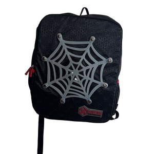 Marvel Disney Avengers Campus WEB Spider-Bot Backpack